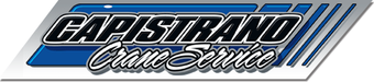 Capistrano Crane Service