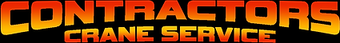 Contractors Crane Service