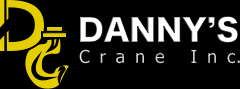 Danny's Crane Inc