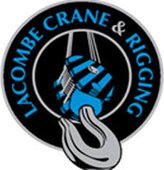 Lacombe Crane & Rigging
