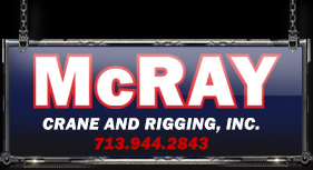 McRay Crane and Rigging