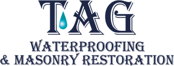 TAG Waterproofing & Masonry Restoration