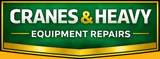 Cranes & Heavy Equipment Repairs Inc.